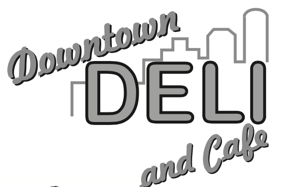 Downtown Deli Cafe